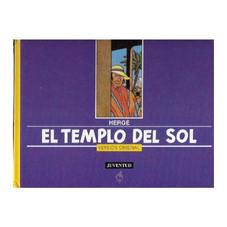 Descubre‍ la ⁢majestuosidad⁢ del Templo del ⁣Sol Purpura